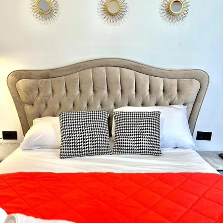 Plaka Central Suite By Zeussuites Atény Exteriér fotografie