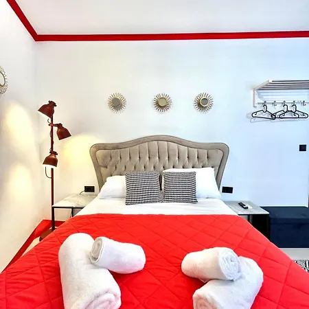 Plaka Central Suite By Zeussuites Atény Exteriér fotografie