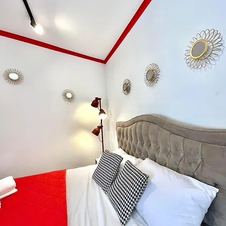 Plaka Central Suite By Zeussuites Atény Exteriér fotografie