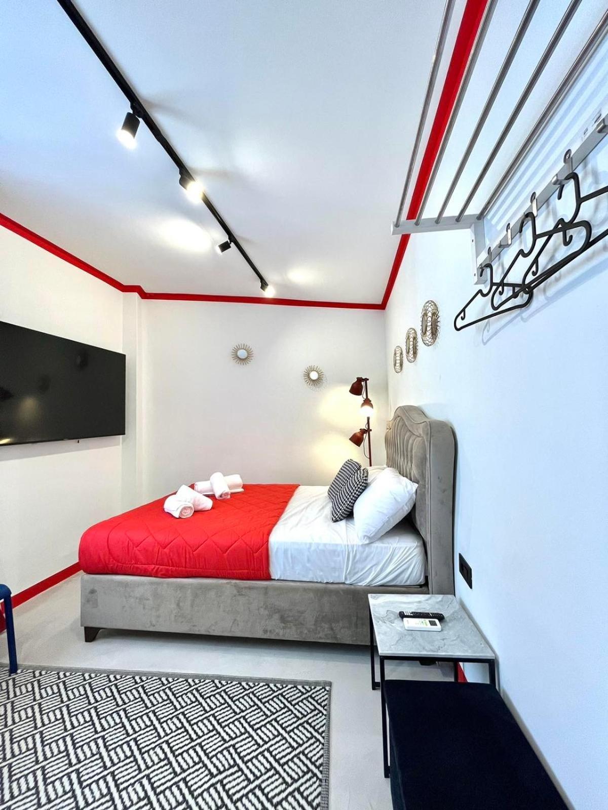 Apartment Plaka By Zeussuites