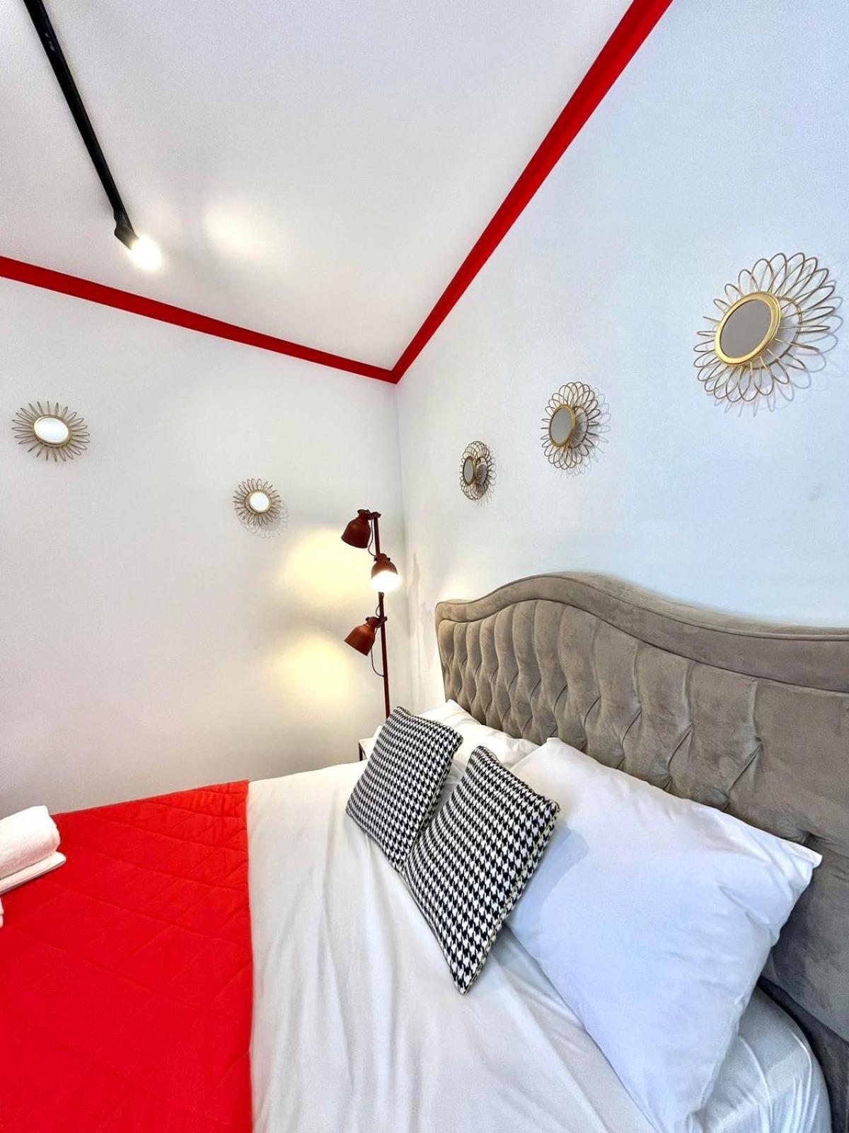 Apartment Plaka By Zeussuites